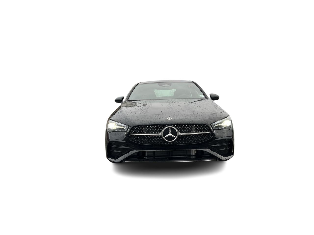 2025 Mercedes-Benz CLA in Langley, British Columbia
