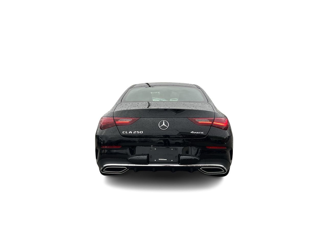 2025 Mercedes-Benz CLA in Langley, British Columbia