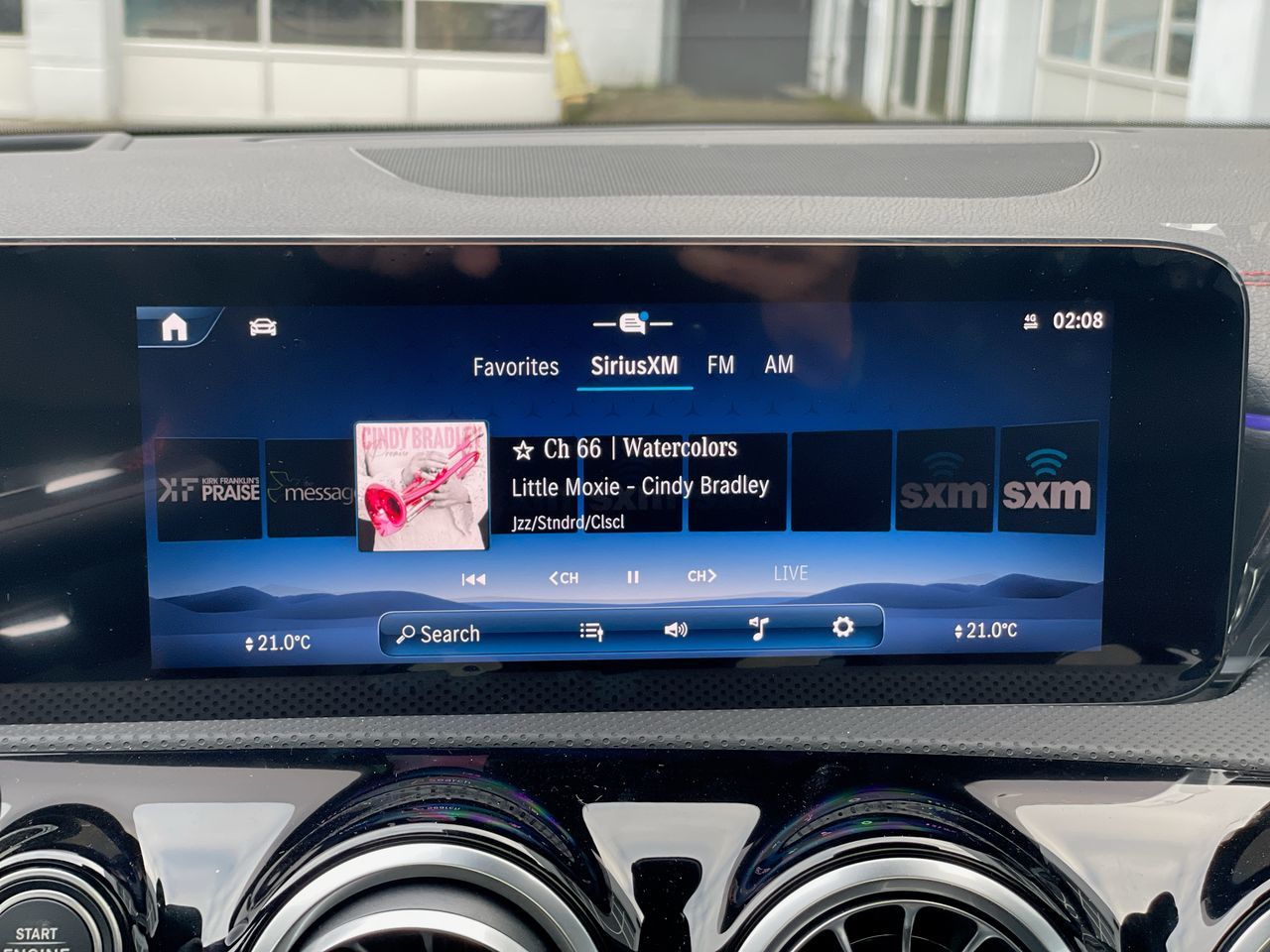 Mercedes-Benz CLA  2025 à Langley, Colombie-Britannique