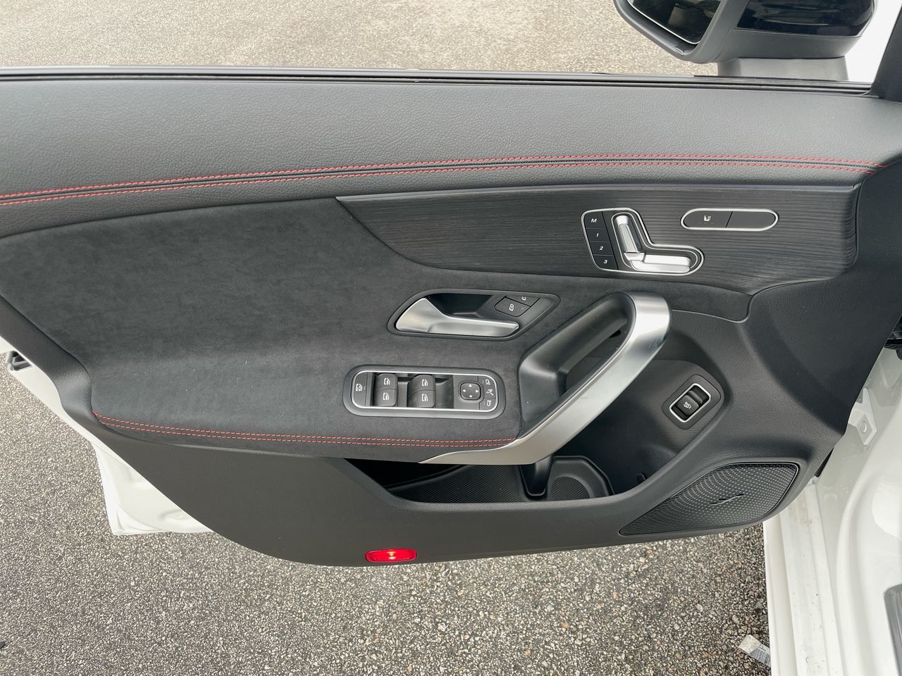 Mercedes-Benz CLA  2025 à Langley, Colombie-Britannique