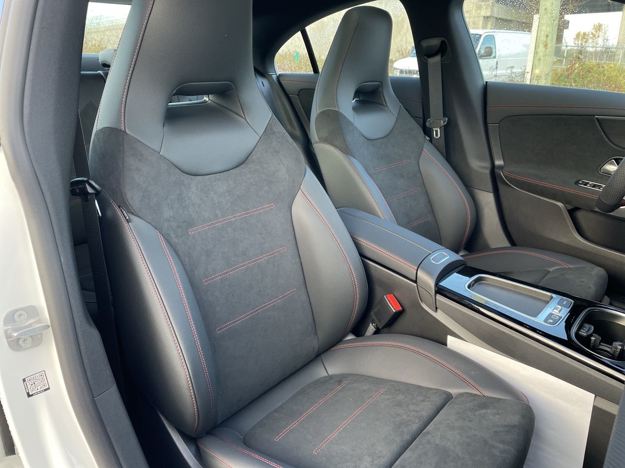 2025 Mercedes-Benz CLA in Langley, British Columbia