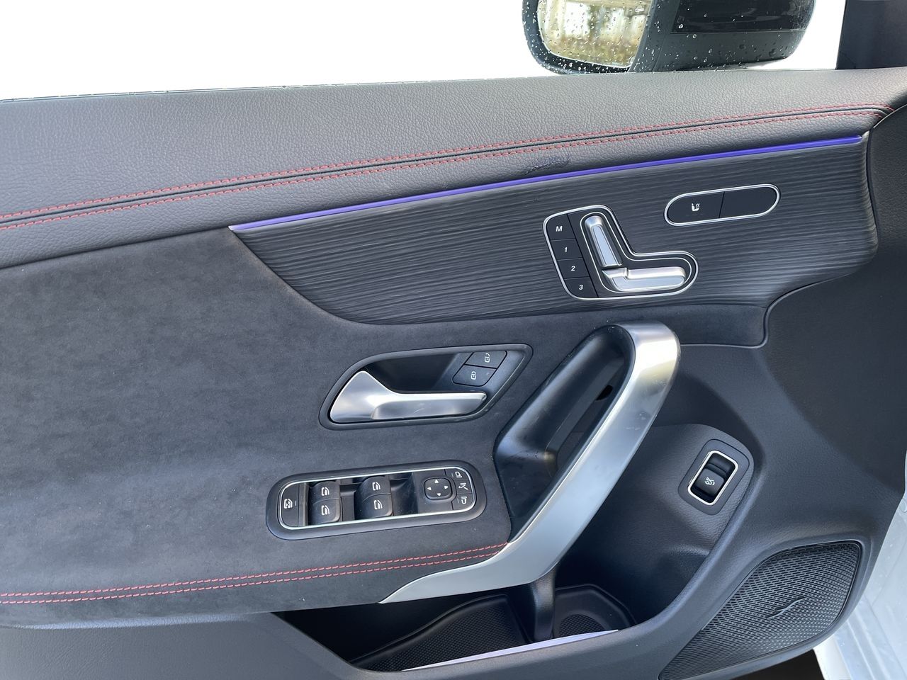 2025 Mercedes-Benz CLA in Langley, British Columbia