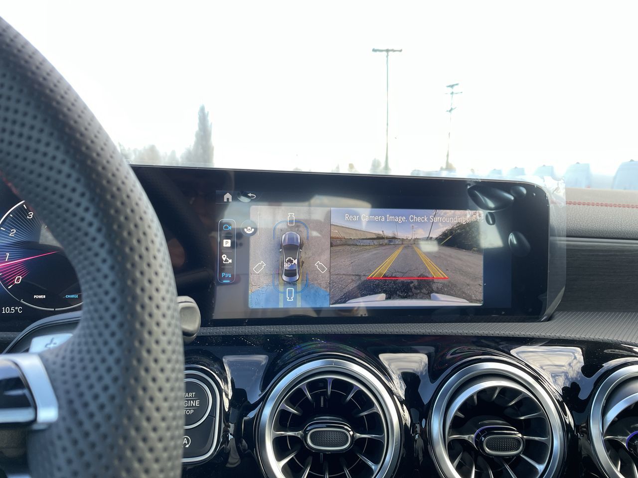 2025 Mercedes-Benz CLA in Langley, British Columbia