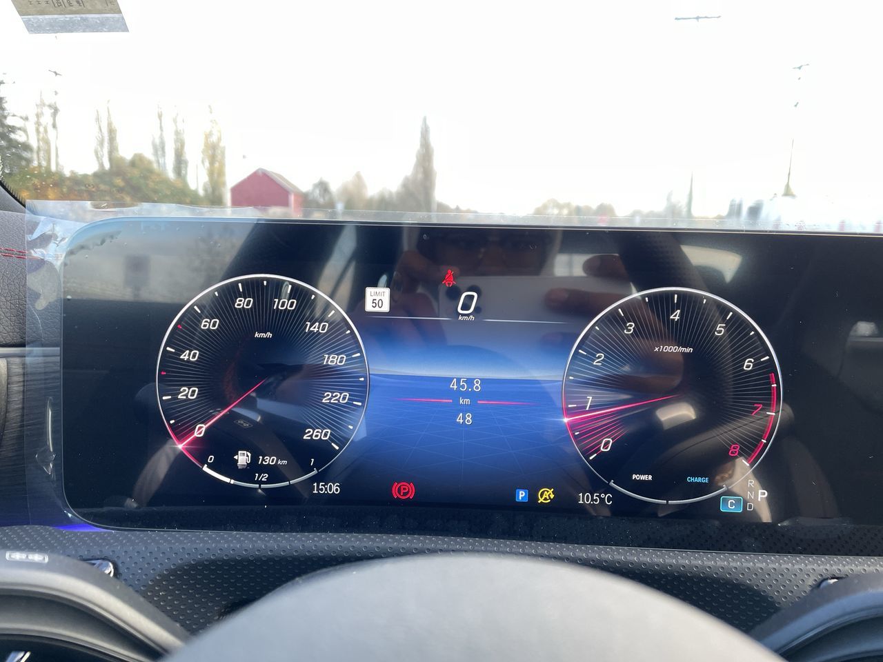 2025 Mercedes-Benz CLA in Langley, British Columbia