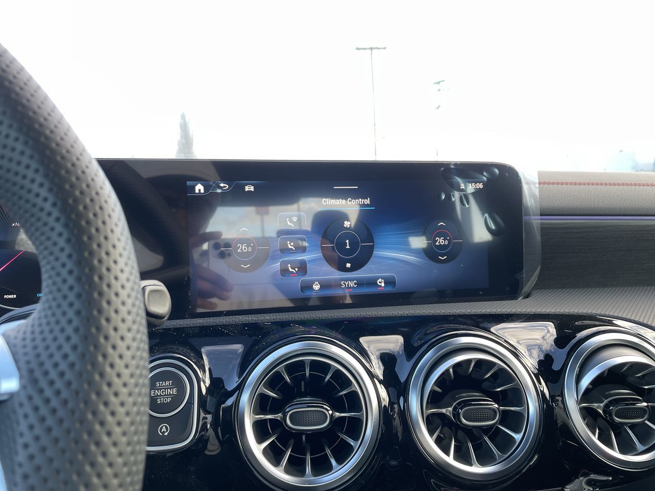 2025 Mercedes-Benz CLA in Langley, British Columbia