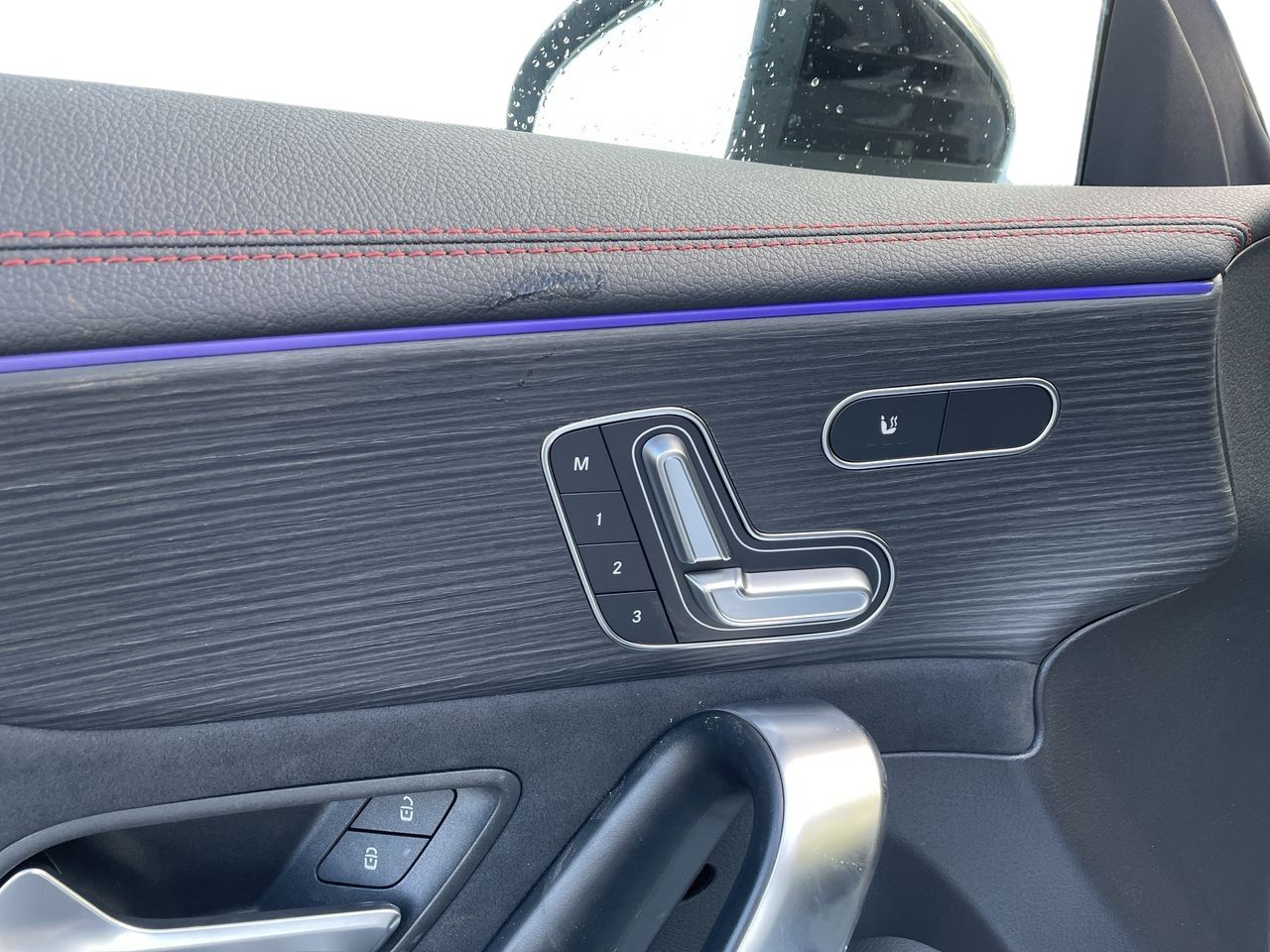 2025 Mercedes-Benz CLA in Langley, British Columbia