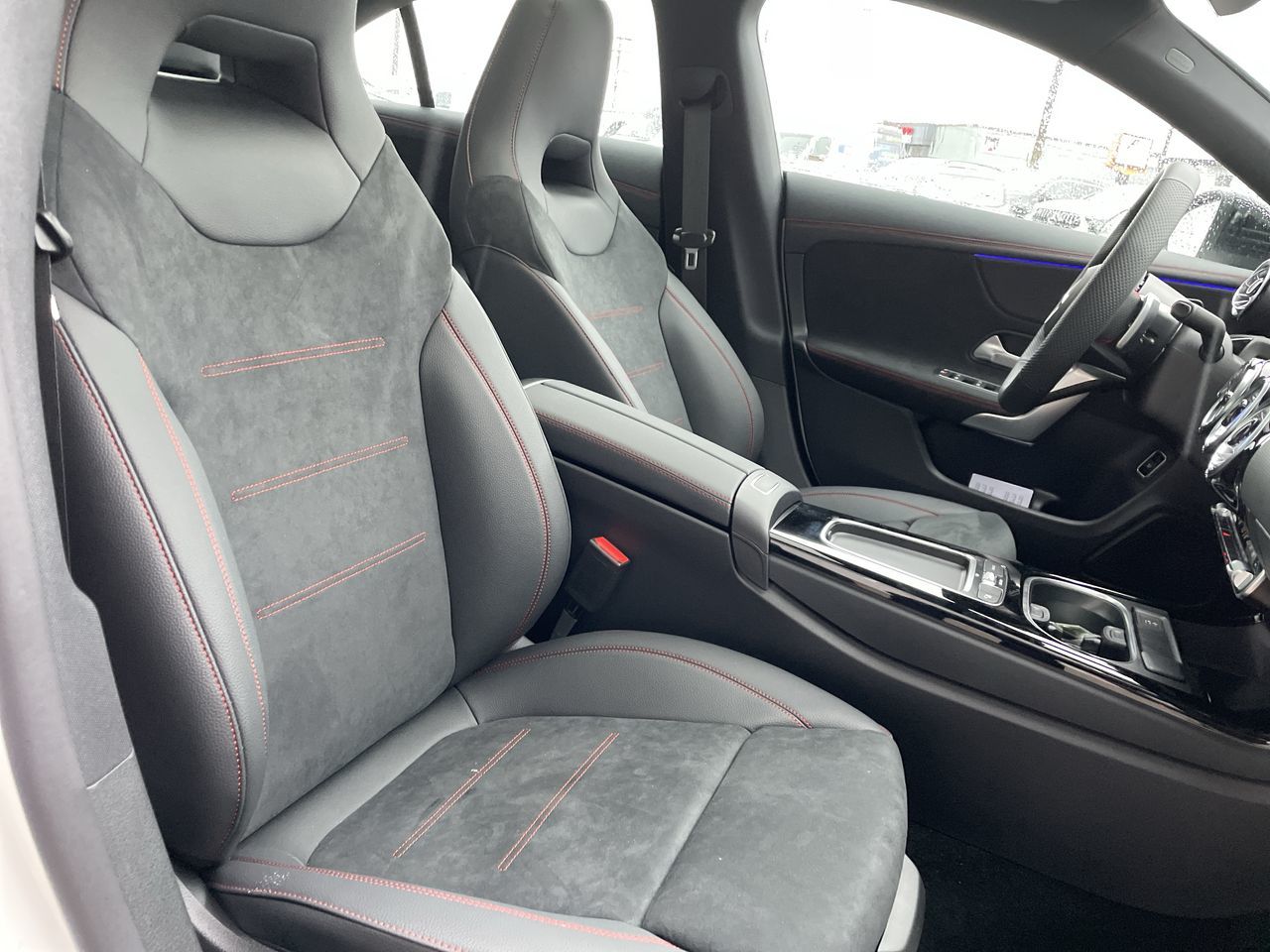 2026 Mercedes-Benz CLA in Langley, British Columbia