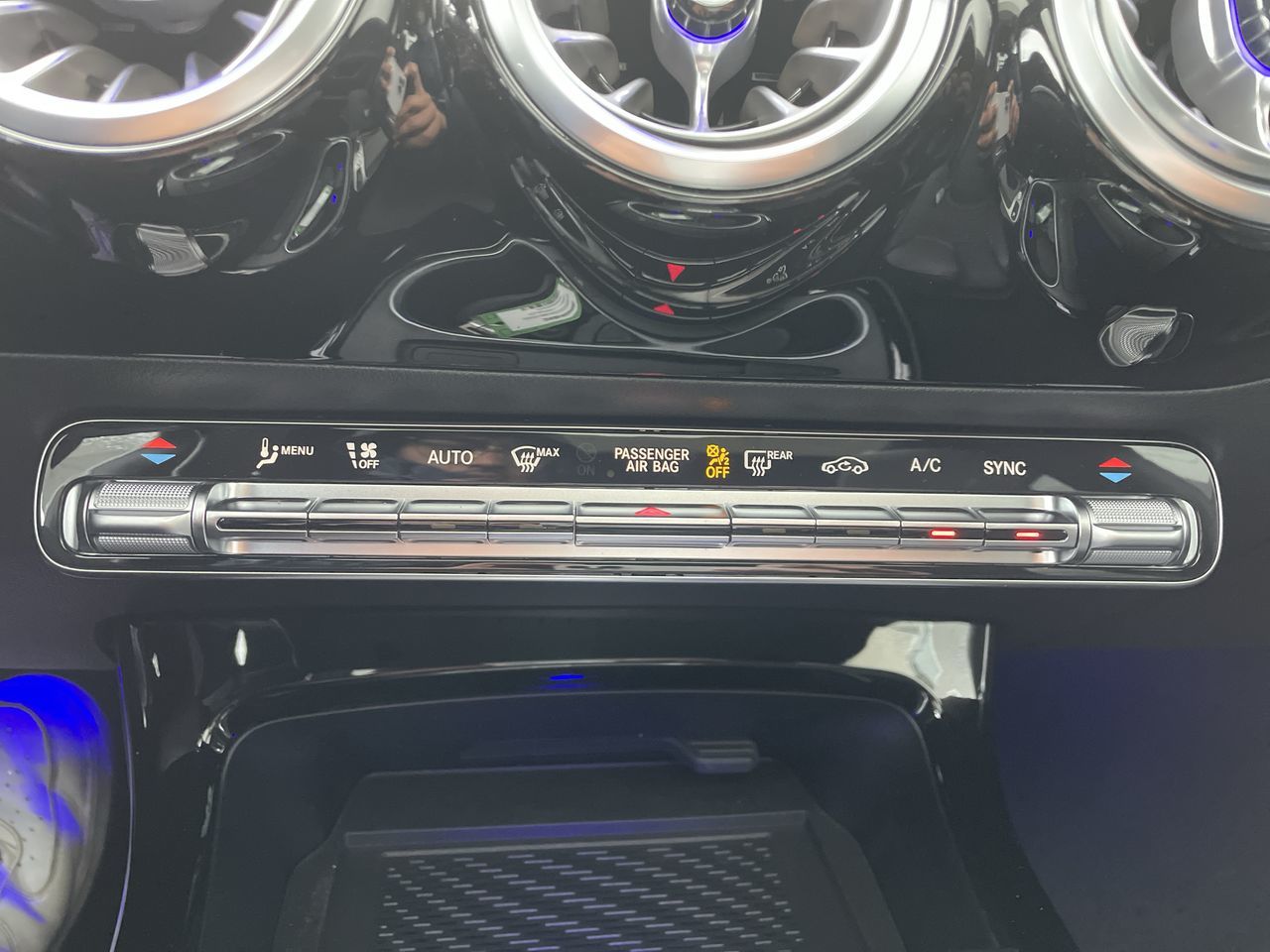 2026 Mercedes-Benz CLA in Langley, British Columbia