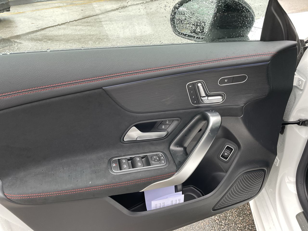 2026 Mercedes-Benz CLA in Langley, British Columbia