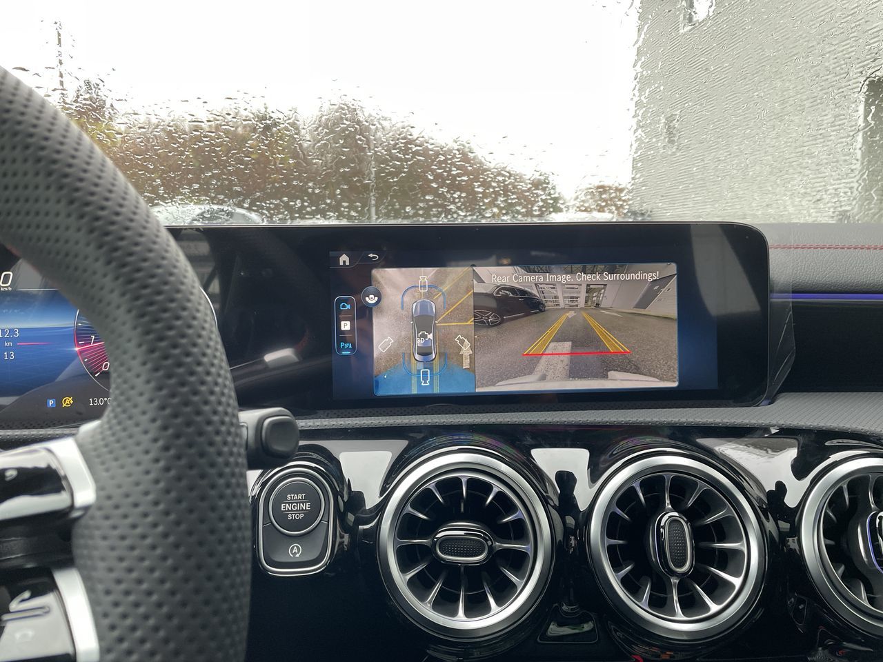 2026 Mercedes-Benz CLA in Langley, British Columbia