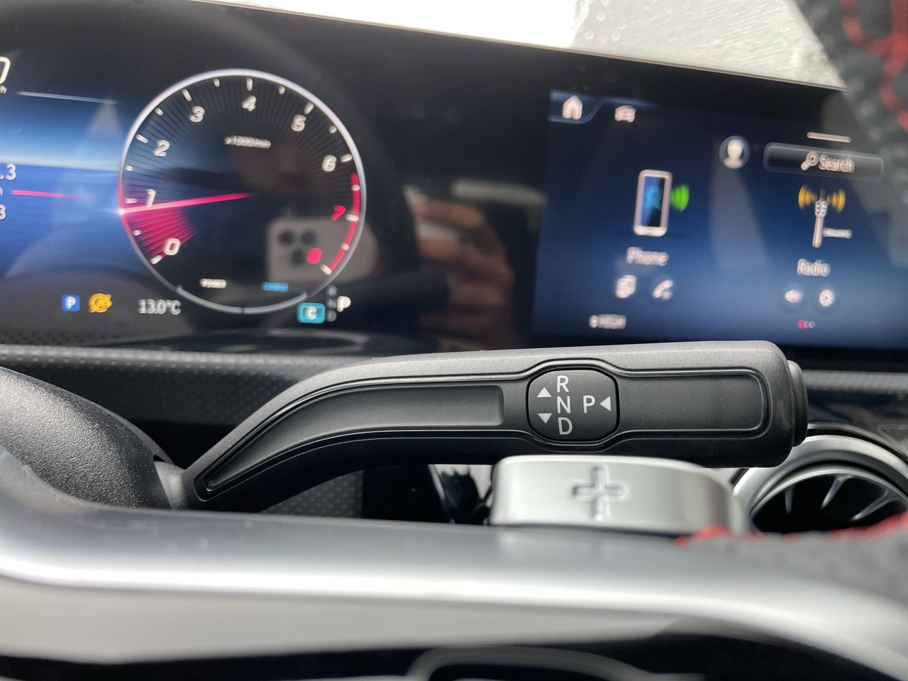 2026 Mercedes-Benz CLA in Langley, British Columbia