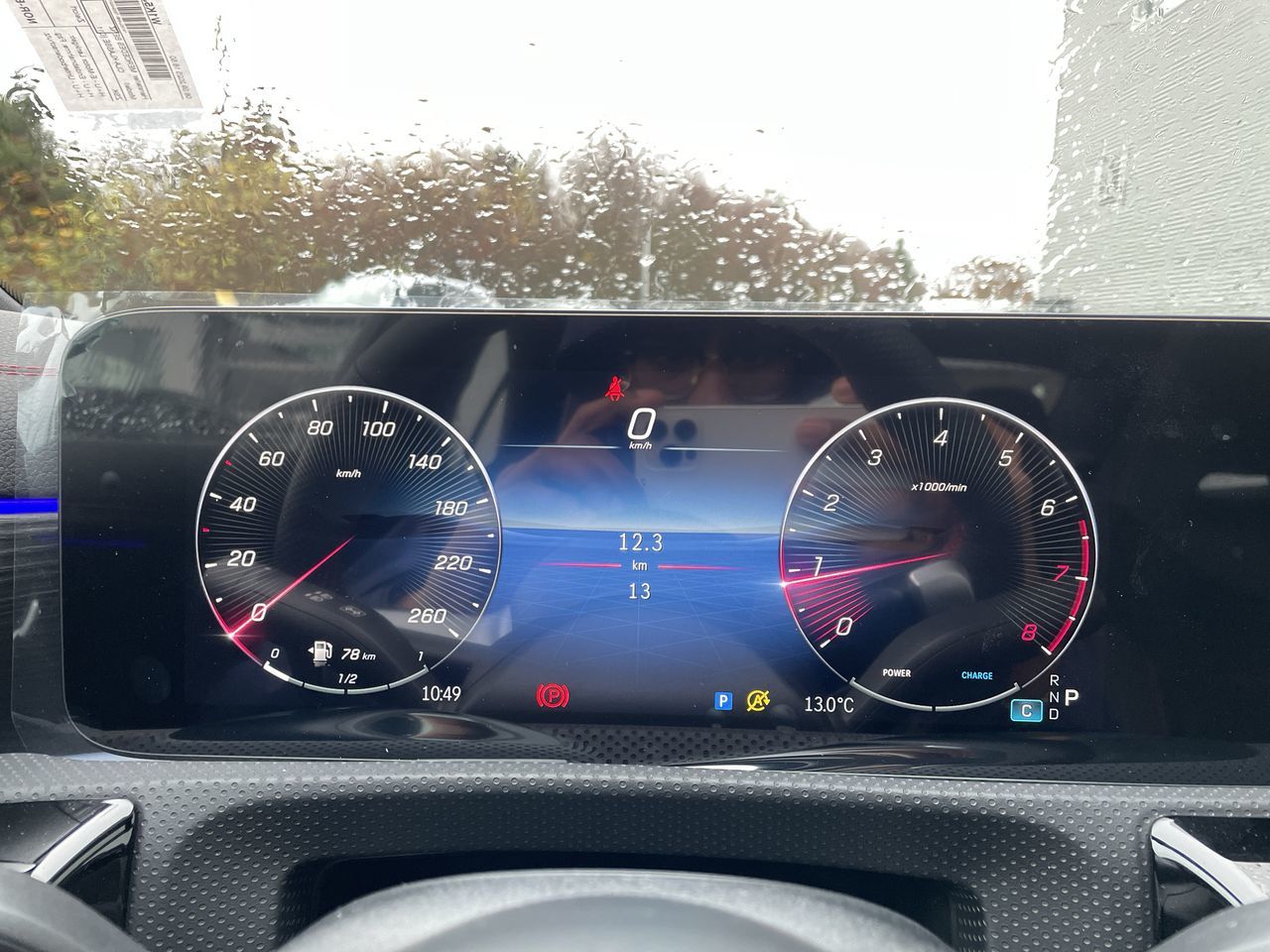 2026 Mercedes-Benz CLA in Langley, British Columbia