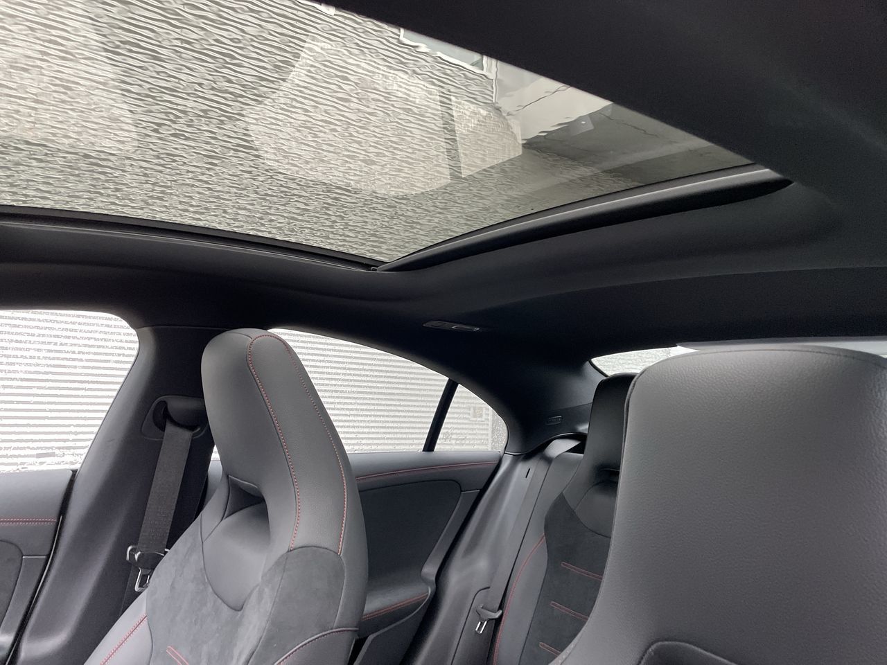 2026 Mercedes-Benz CLA in Langley, British Columbia