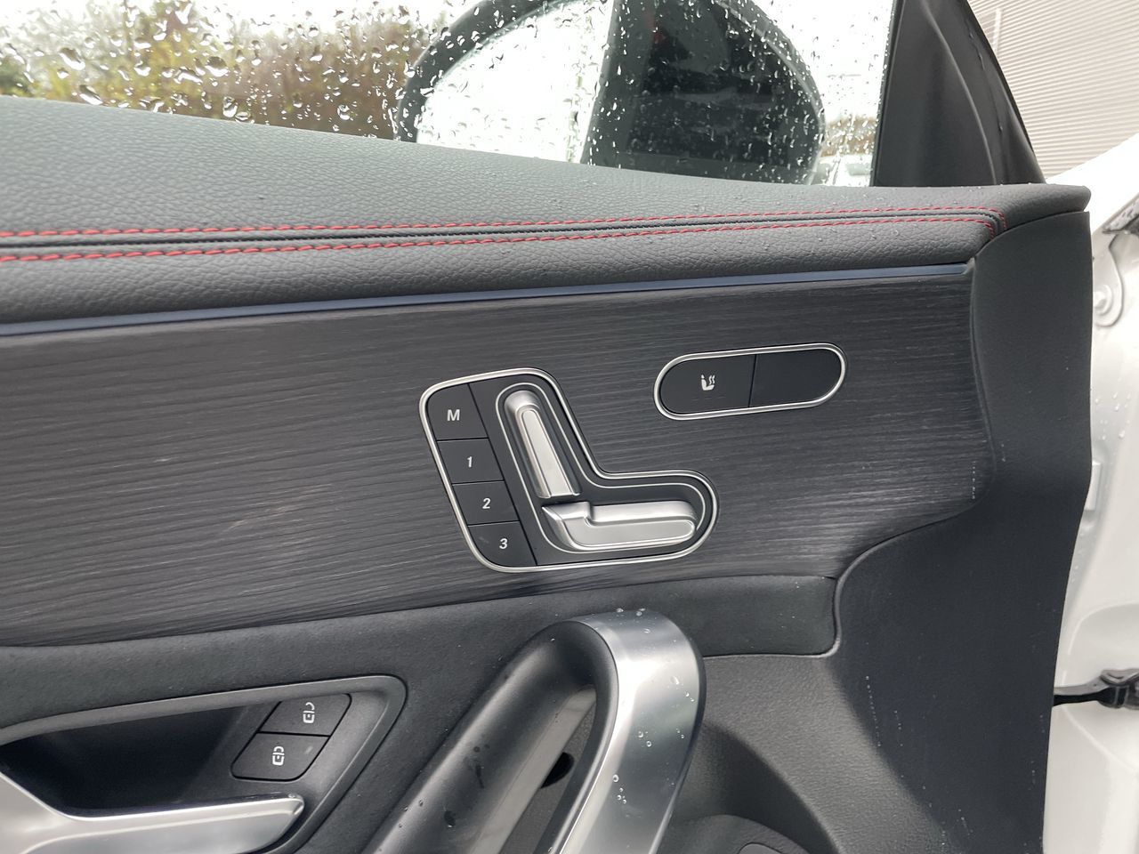 2026 Mercedes-Benz CLA in Langley, British Columbia