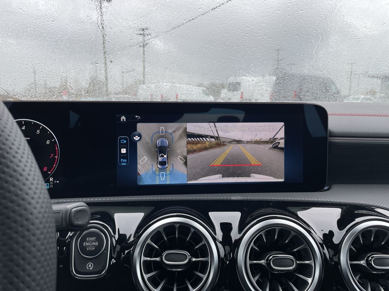 2026 Mercedes-Benz CLA in Langley, British Columbia