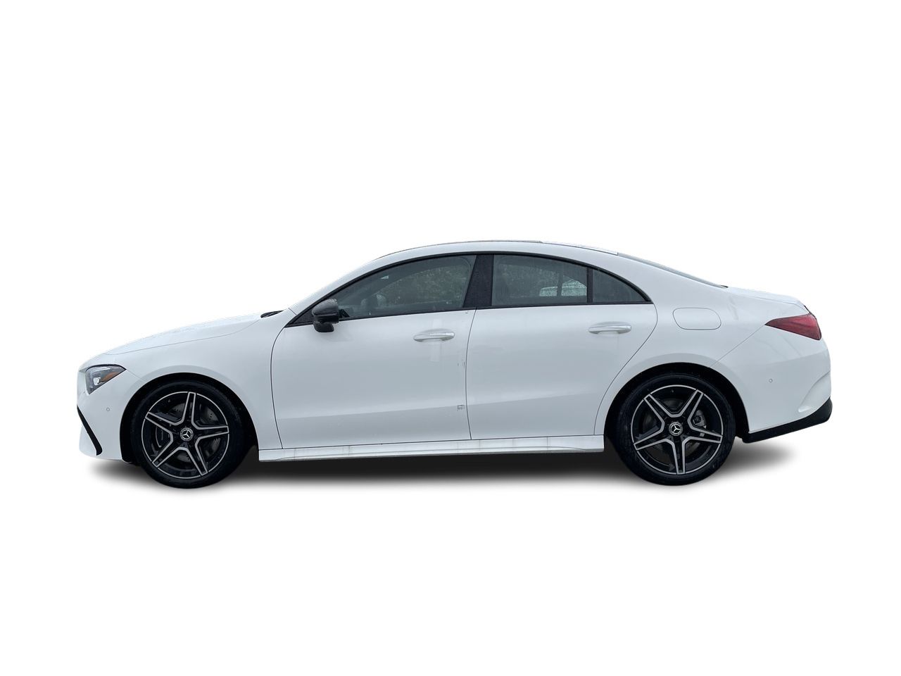 2026 Mercedes-Benz CLA in Langley, British Columbia