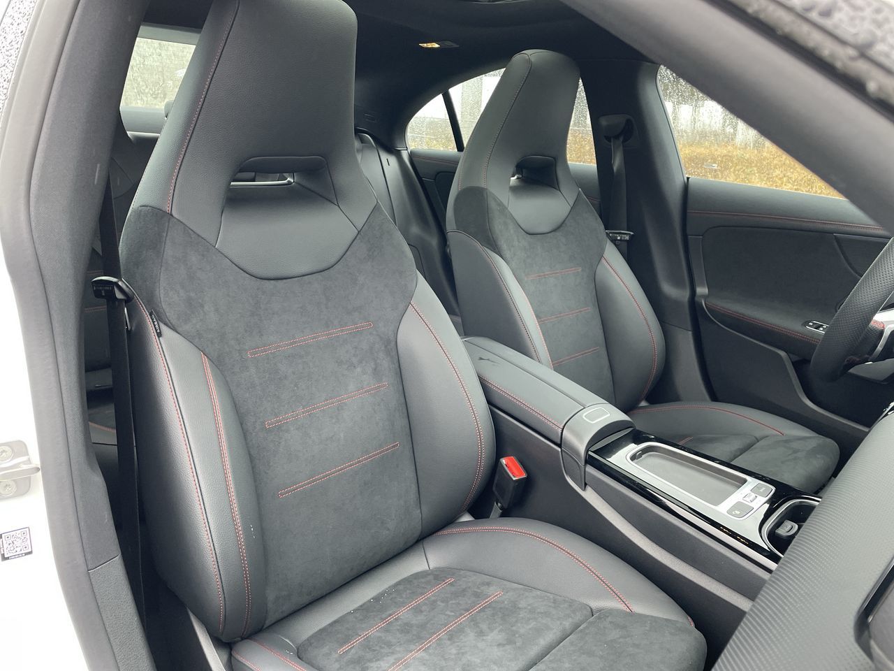 2026 Mercedes-Benz CLA in Langley, British Columbia