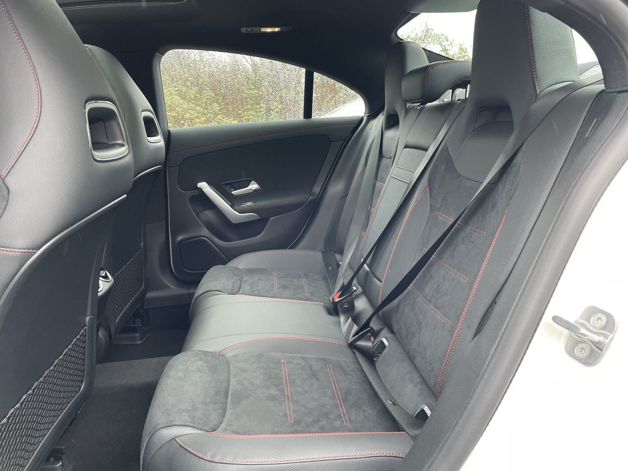 2026 Mercedes-Benz CLA in Langley, British Columbia