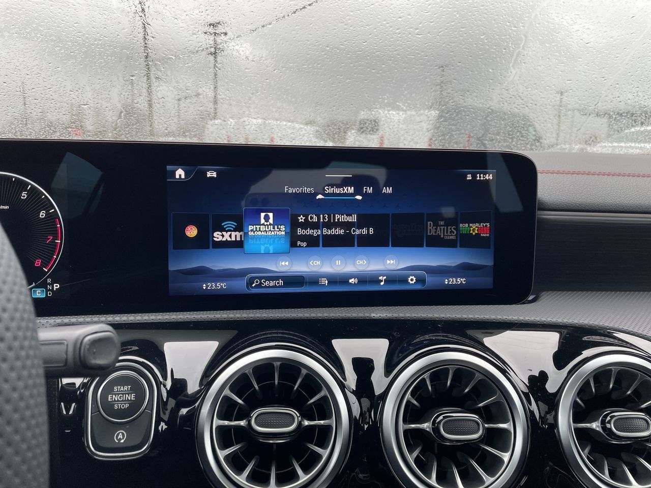 2026 Mercedes-Benz CLA in Langley, British Columbia