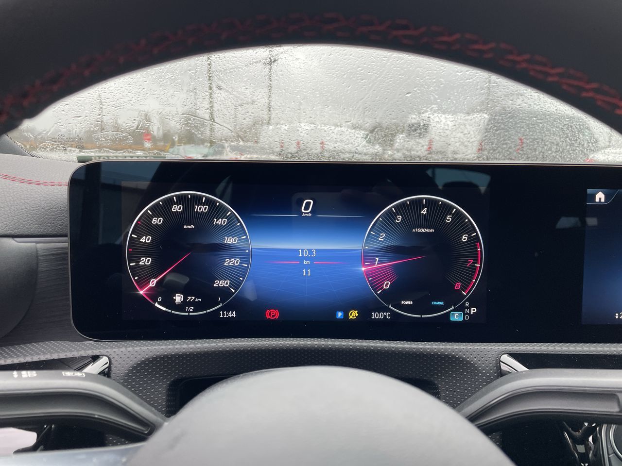 2026 Mercedes-Benz CLA in Langley, British Columbia