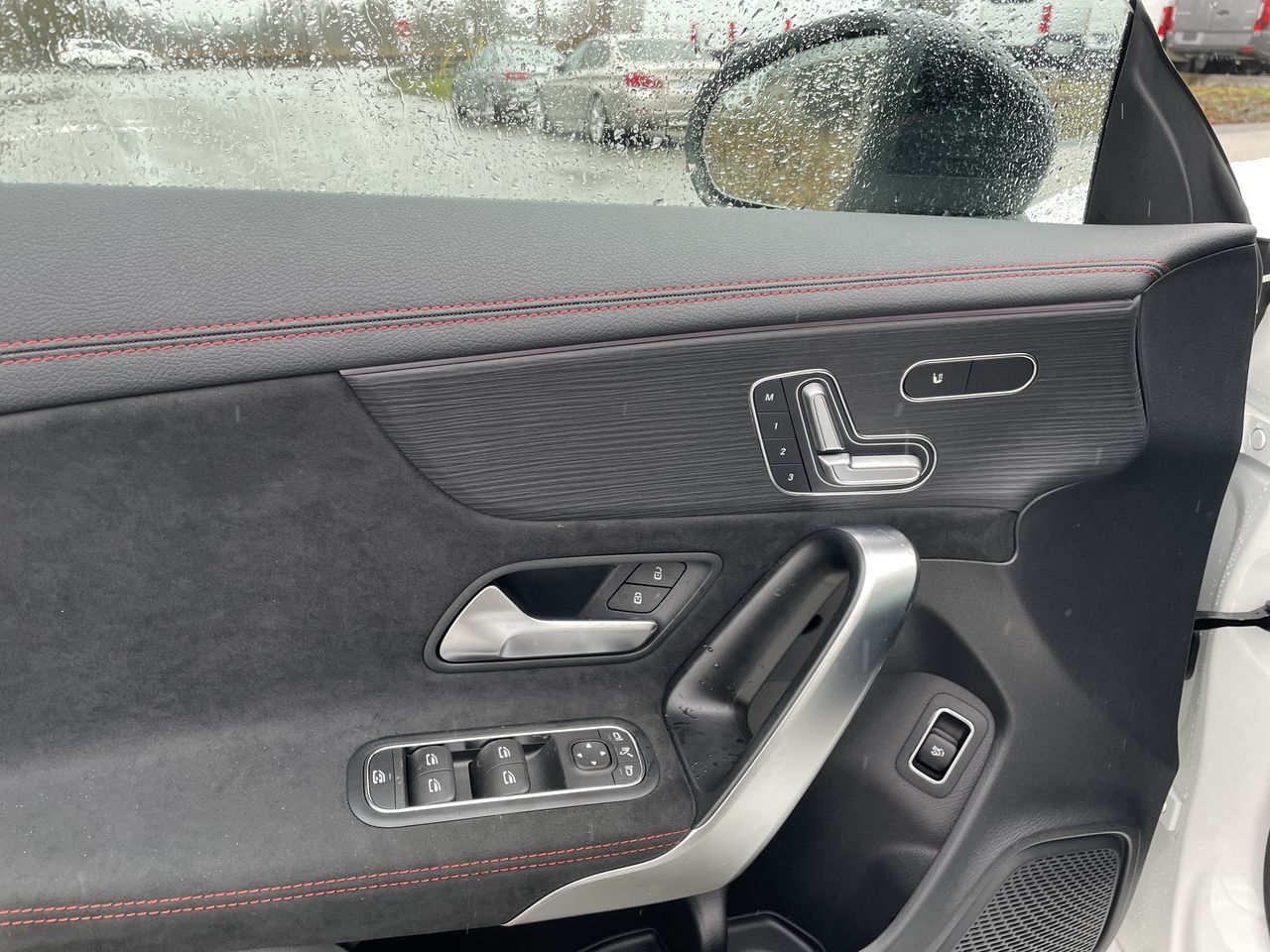 2026 Mercedes-Benz CLA in Langley, British Columbia