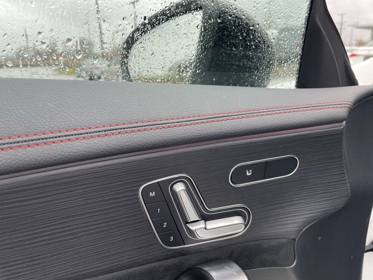 2026 Mercedes-Benz CLA in Langley, British Columbia