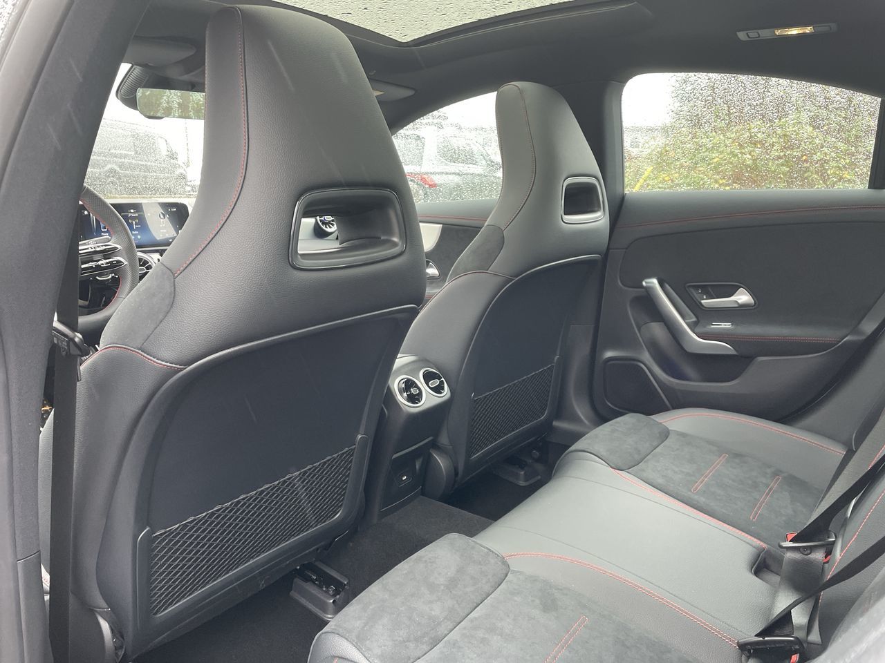 2026 Mercedes-Benz CLA in Langley, British Columbia