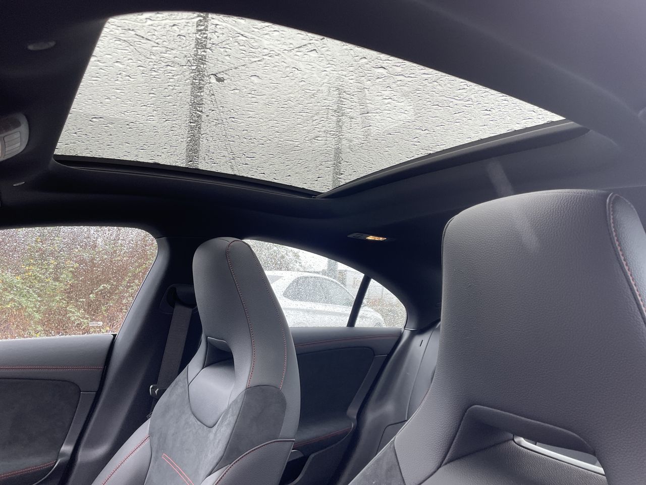 2026 Mercedes-Benz CLA in Langley, British Columbia