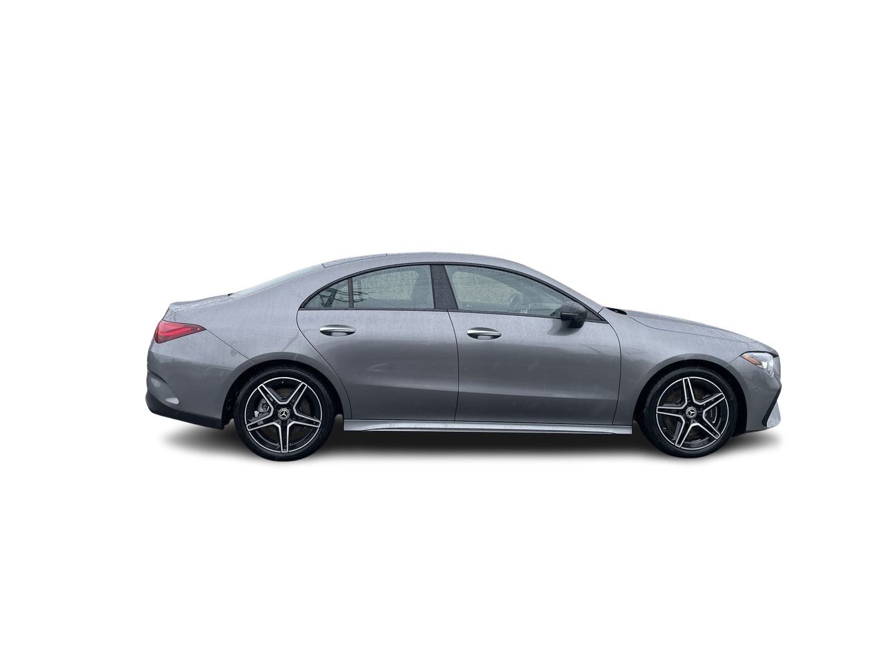 2026 Mercedes-Benz CLA in Langley, British Columbia