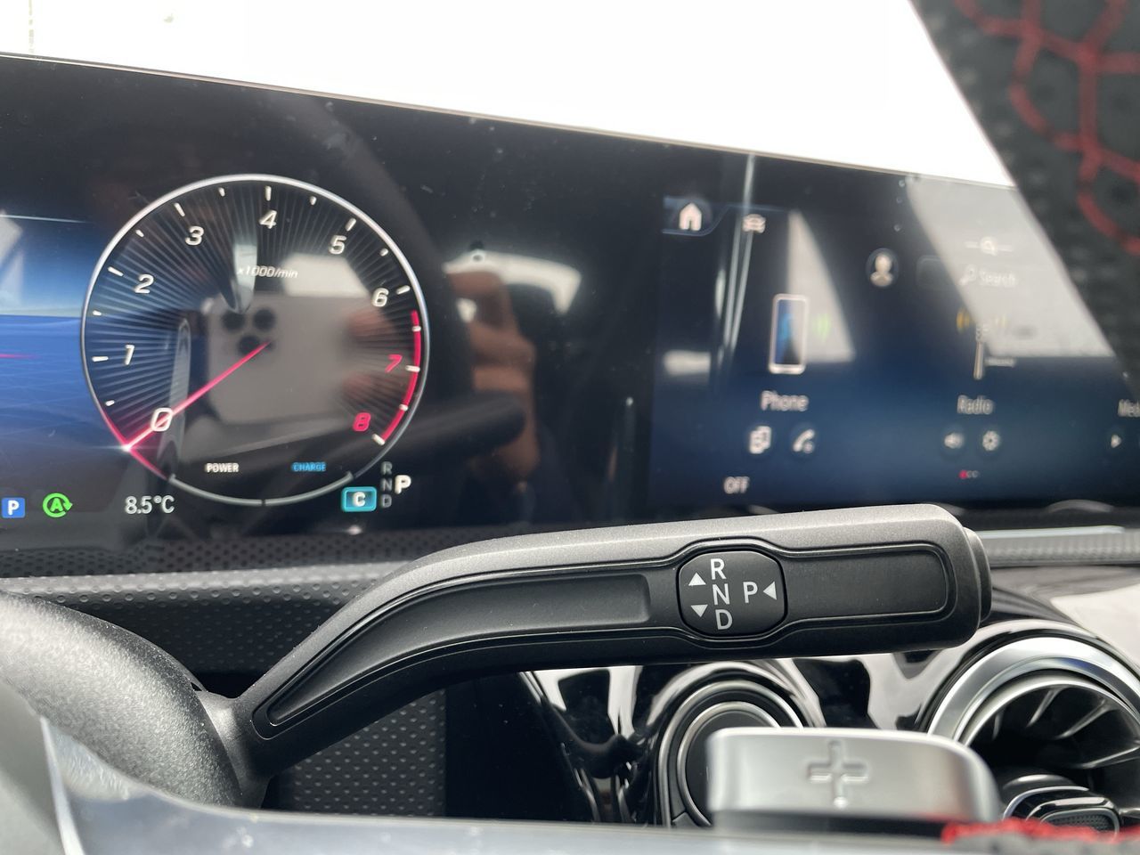 2026 Mercedes-Benz CLA in Langley, British Columbia