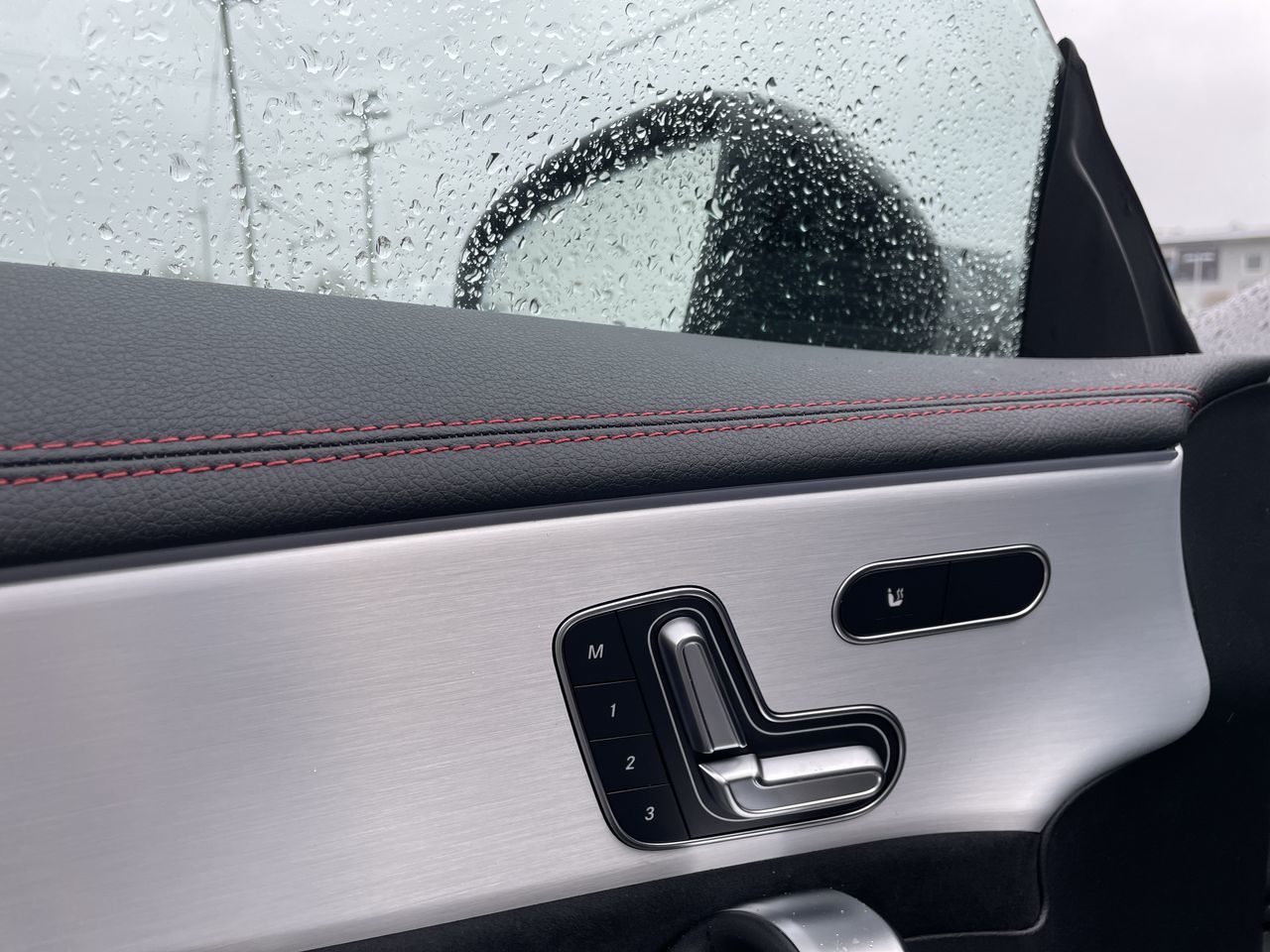 2026 Mercedes-Benz CLA in Langley, British Columbia