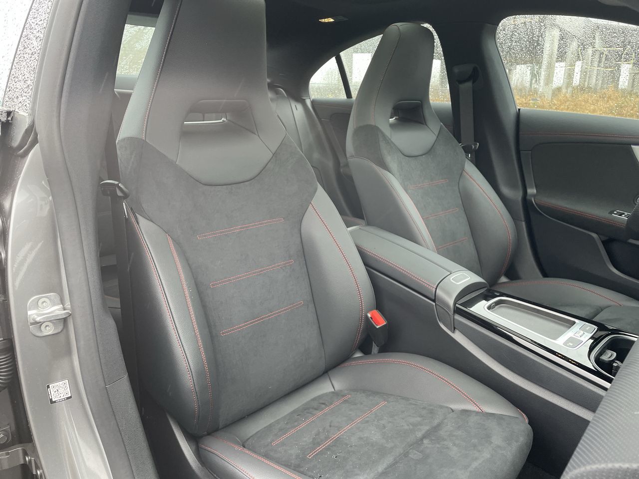 2026 Mercedes-Benz CLA in Langley, British Columbia