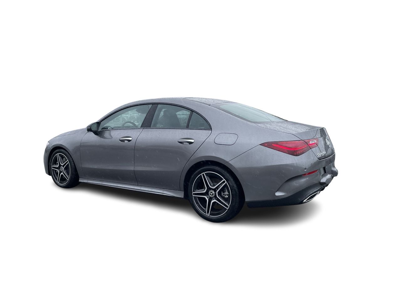 2026 Mercedes-Benz CLA in Langley, British Columbia