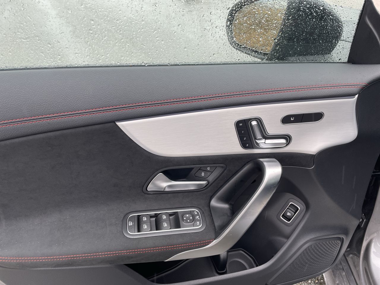 2026 Mercedes-Benz CLA in Langley, British Columbia