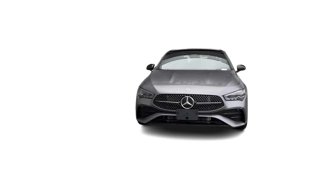 Mercedes-Benz CLA  2026 à Langley, Colombie-Britannique