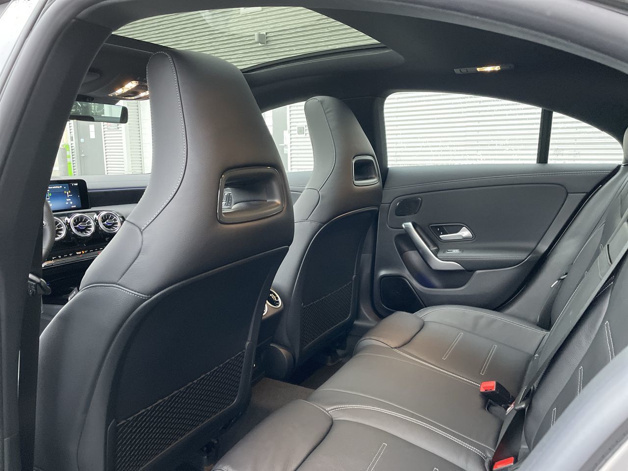 Mercedes-Benz CLA  2026 à Langley, Colombie-Britannique