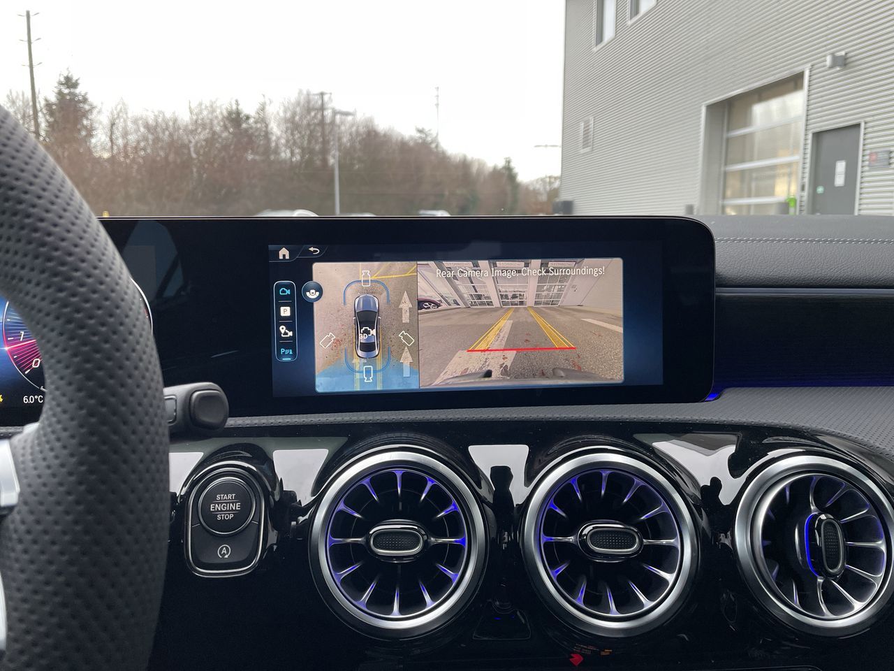 Mercedes-Benz CLA  2026 à Langley, Colombie-Britannique