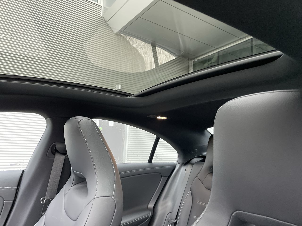 Mercedes-Benz CLA  2026 à Langley, Colombie-Britannique