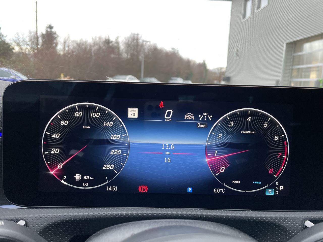 Mercedes-Benz CLA  2026 à Langley, Colombie-Britannique