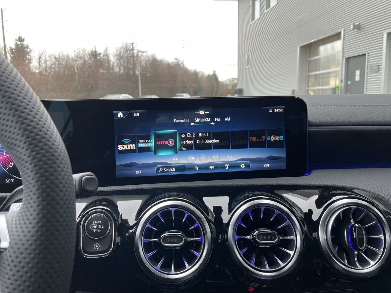 Mercedes-Benz CLA  2026 à Langley, Colombie-Britannique