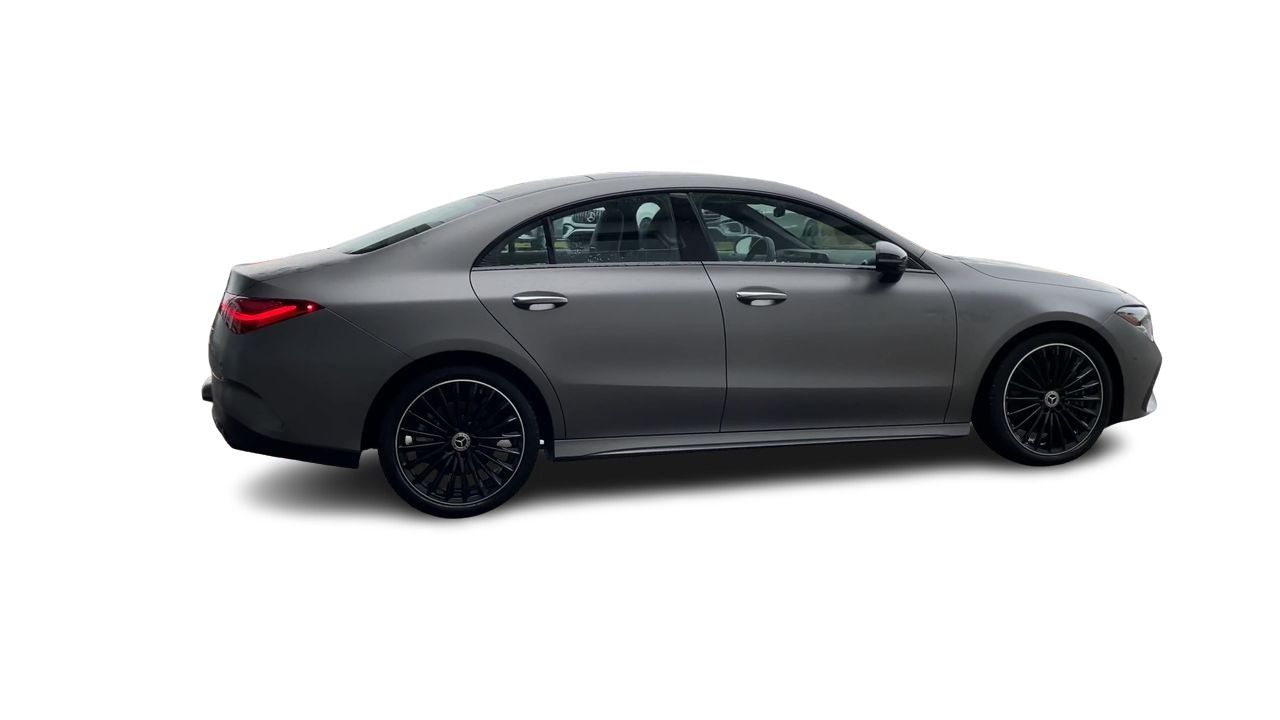 Mercedes-Benz CLA  2026 à Langley, Colombie-Britannique