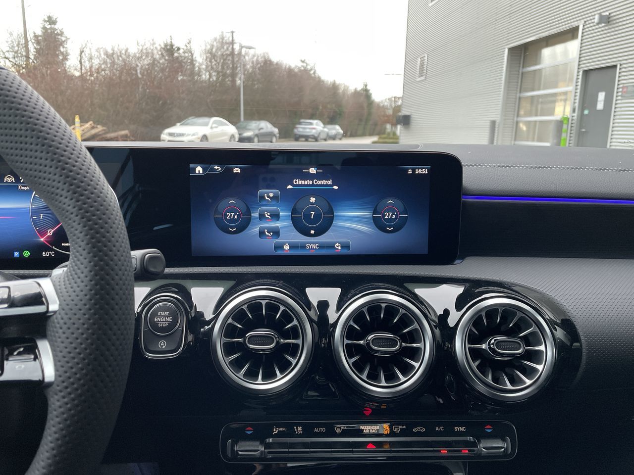 Mercedes-Benz CLA  2026 à Langley, Colombie-Britannique