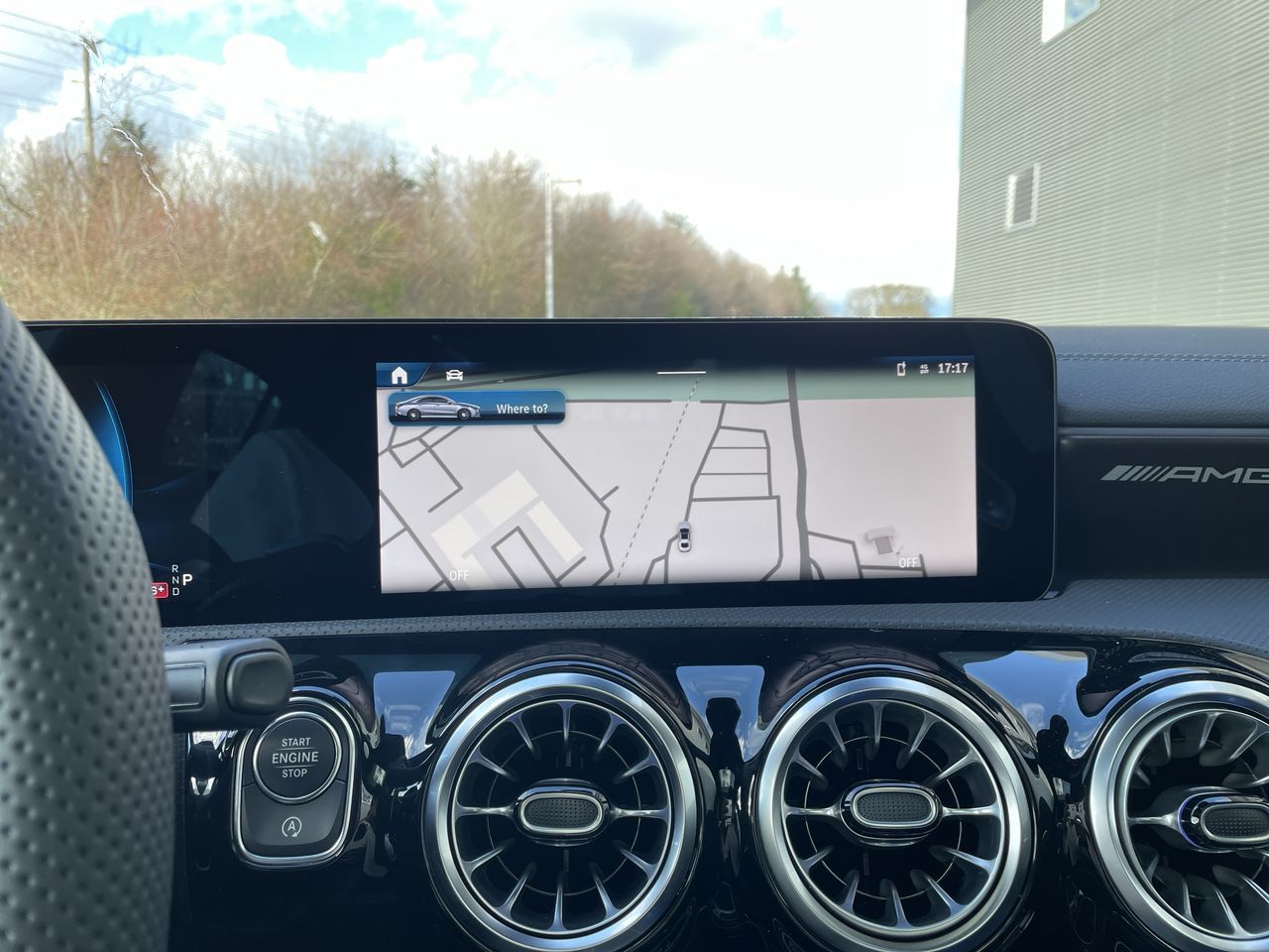 2026 Mercedes-Benz CLA in Langley, British Columbia