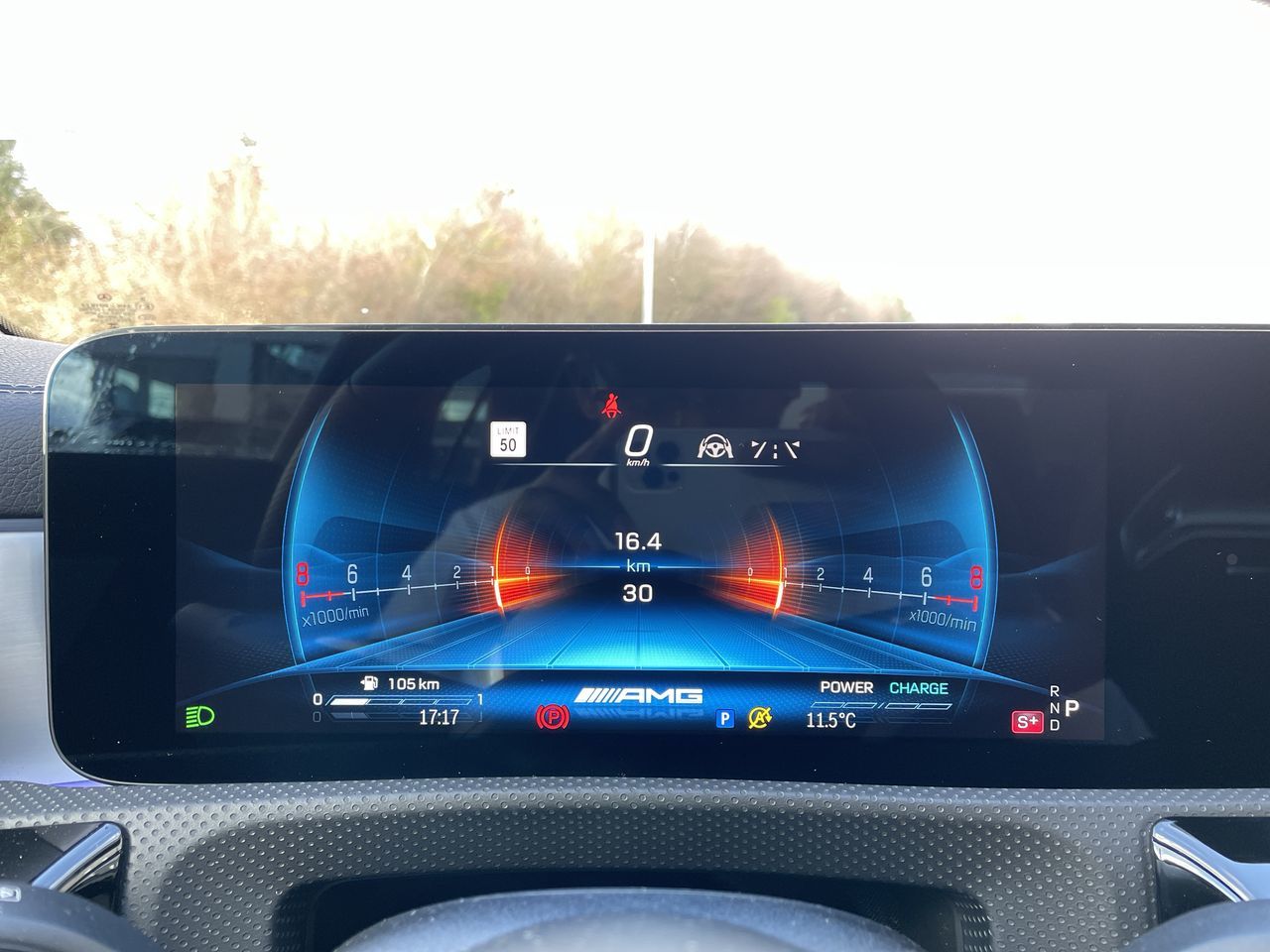 2026 Mercedes-Benz CLA in Langley, British Columbia