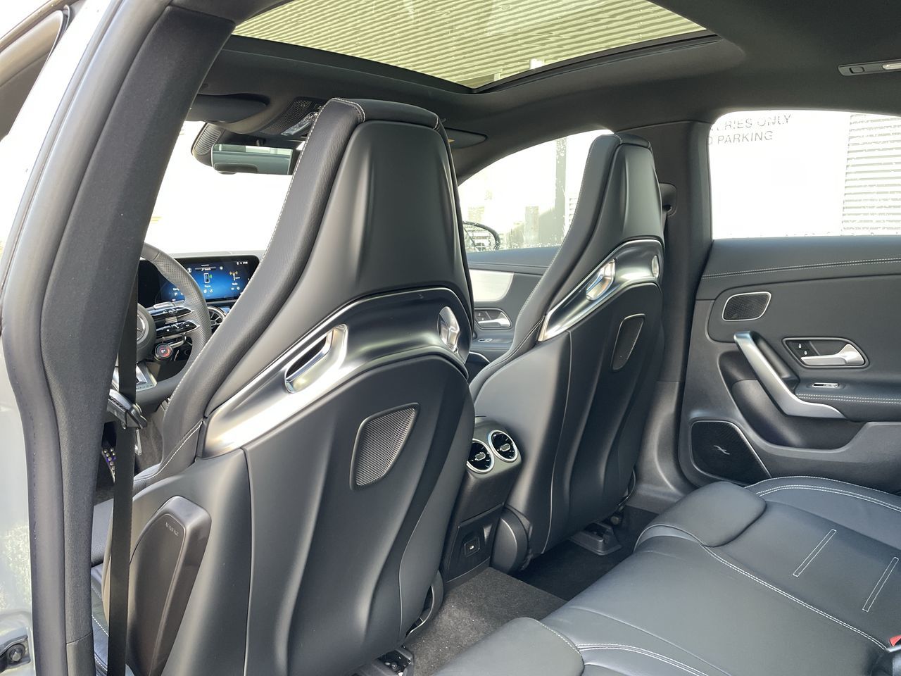 2026 Mercedes-Benz CLA in Langley, British Columbia