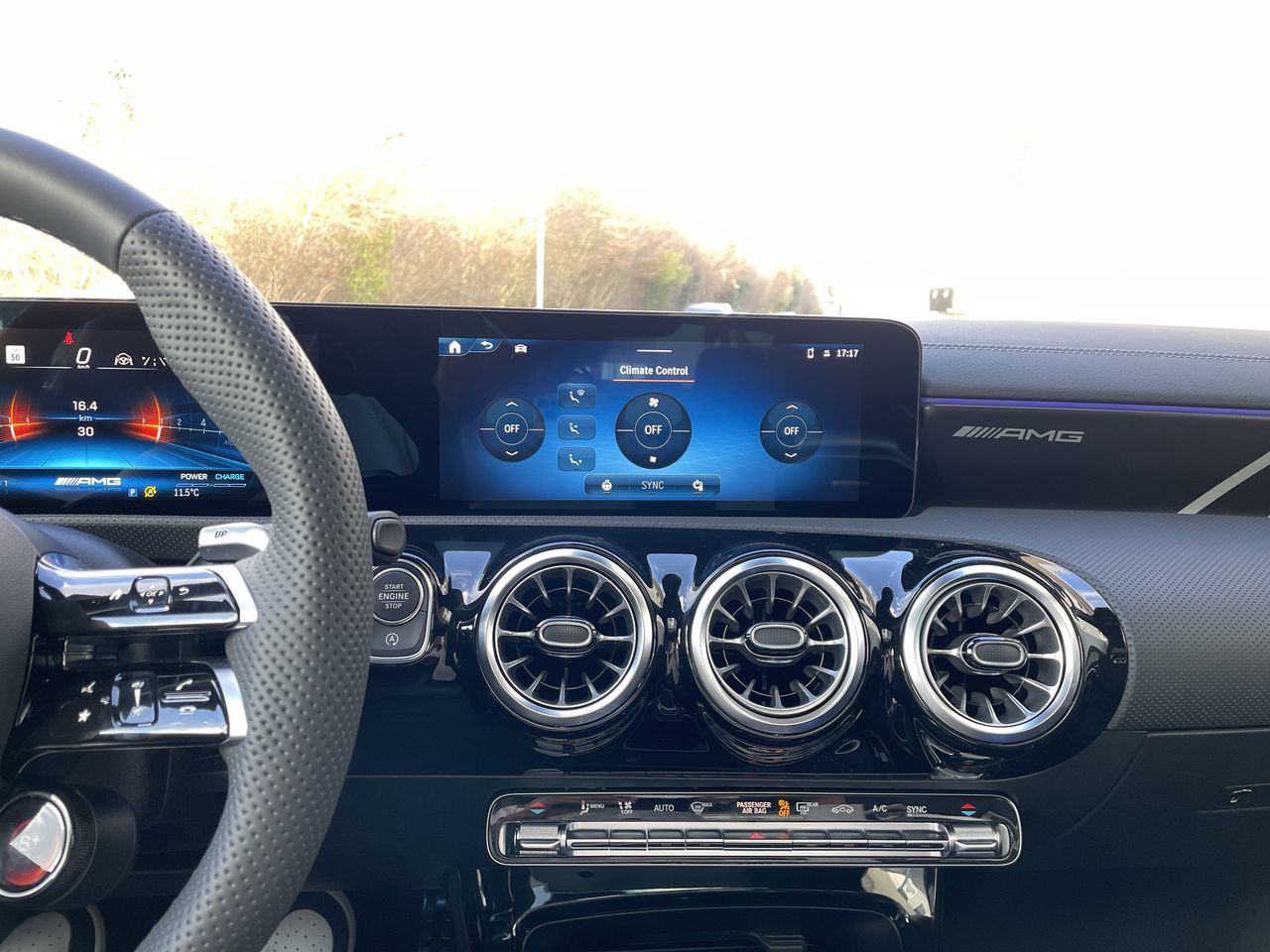 2026 Mercedes-Benz CLA in Langley, British Columbia