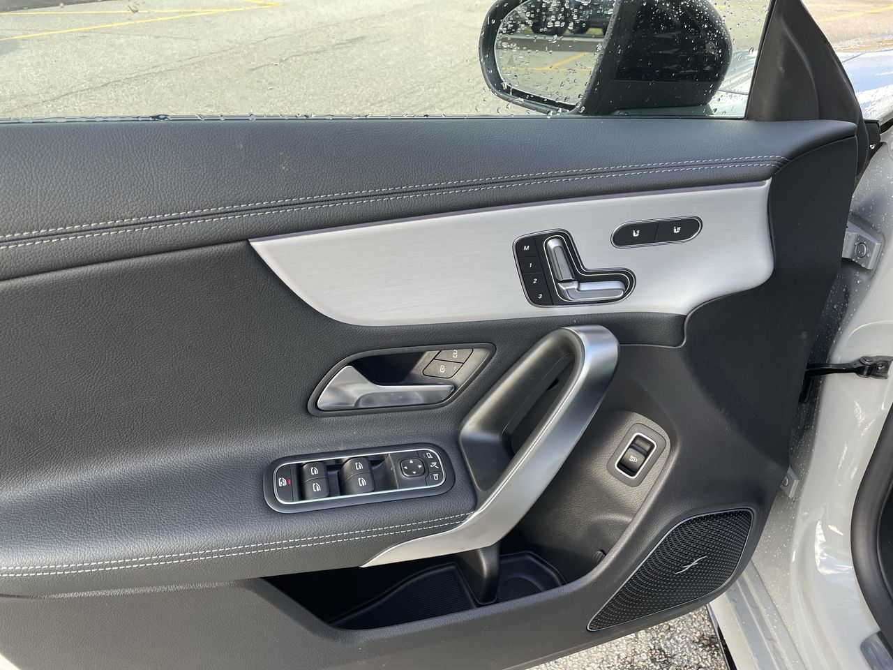 2026 Mercedes-Benz CLA in Langley, British Columbia