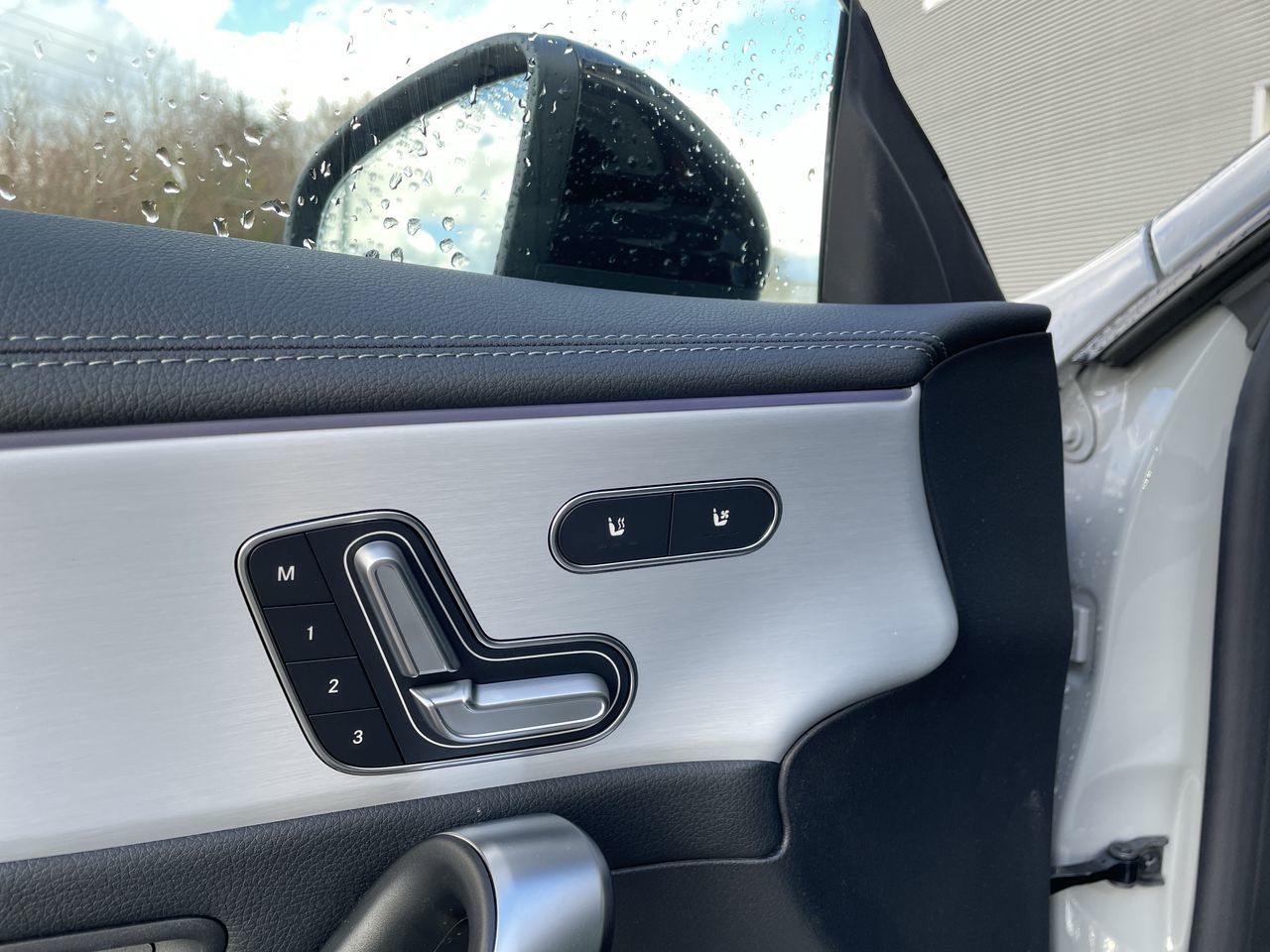 2026 Mercedes-Benz CLA in Langley, British Columbia