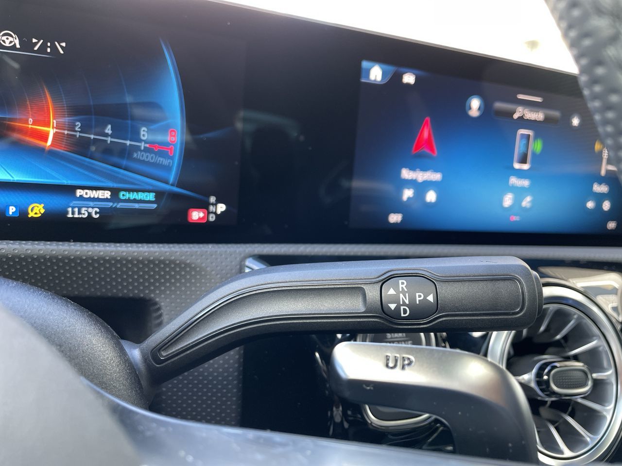 2026 Mercedes-Benz CLA in Langley, British Columbia