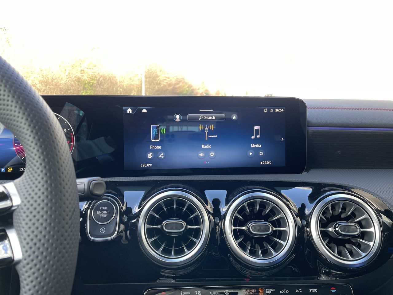 Mercedes-Benz CLA  2026 à Langley, Colombie-Britannique